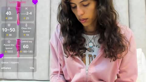 FREYA online show from February 2025 07:21:01 PM