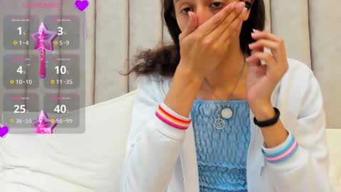 FREYA online show from February 2025 07:00:01 PM