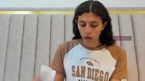 FREYA online show from February 2025 07:38:01 PM