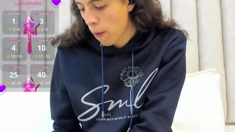 FREYA online show from February 2025 07:16:02 PM