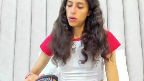 FREYA online show from February 2025 07:16:01 PM