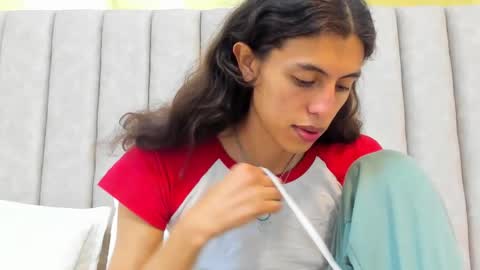 FREYA online show from February 2025 01:19:02 AM