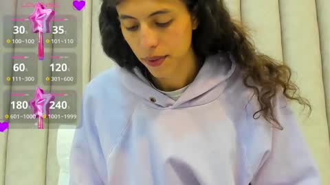 FREYA online show from February 2025 07:10:02 PM