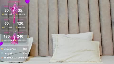 FREYA online show from February 2025 03:42:01 AM