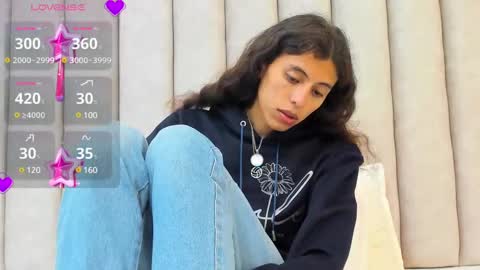 FREYA online show from February 2025 07:03:02 PM