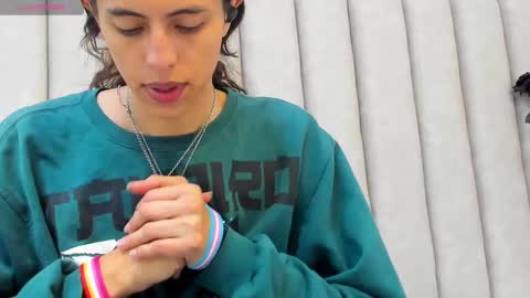 FREYA online show from February 2025 06:31:01 PM