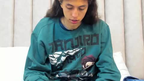 FREYA online show from February 2025 12:43:01 AM