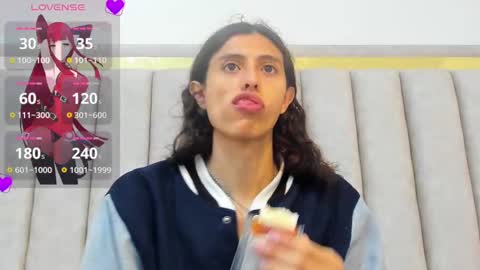 FREYA online show from March 2025 07:17:02 PM