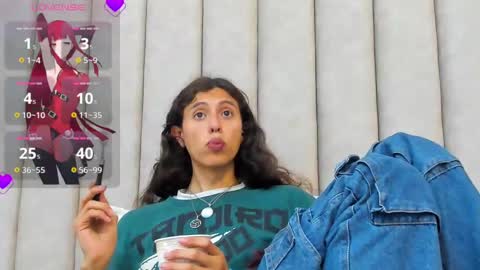 FREYA online show from March 2025 07:03:02 PM