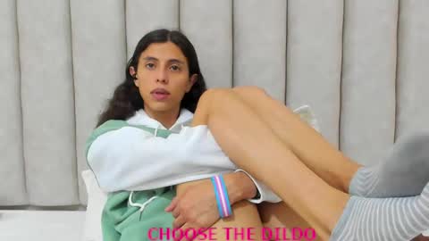 FREYA online show from September 2025 08:32:02 PM