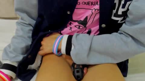 FREYA online show from October 2025 07:58:02 PM