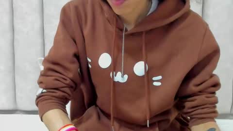 FREYA online show from October 2025 07:47:02 PM