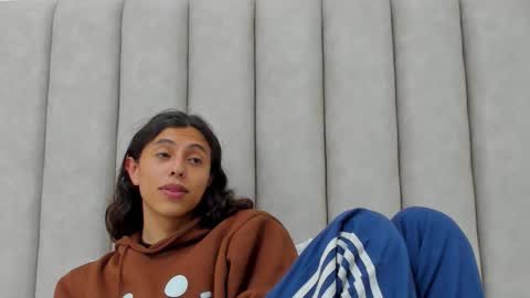 FREYA online show from October 2025 07:18:01 PM