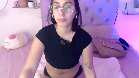 Freyja online show from March 2025 11:20:02 PM