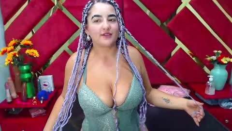 freyja_naugthy online show from February 2025 03:26:01 PM