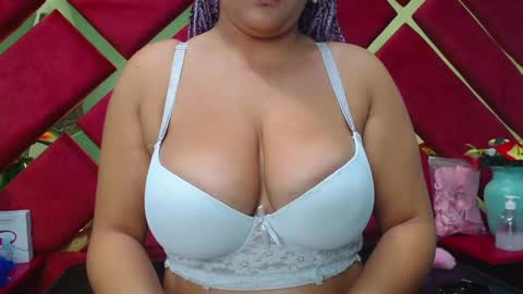 freyja_naugthy online show from February 2025 03:52:02 PM