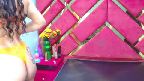 freyja_naugthy online show from October 2025 12:41:02 PM