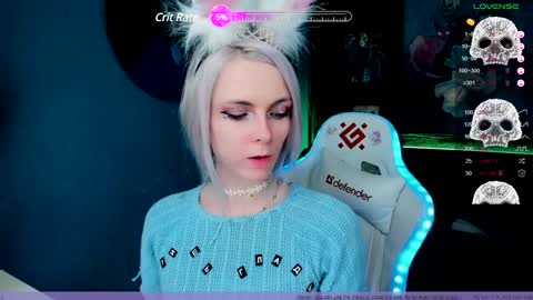 Frida A boost to fortune for the one who gives a thumbs up and a bonus lucky for those who support me by joining the fanclub online show from January 2025 07:20:02 AM