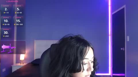 frida_lassi_ online show from December 2024 05:45:02 PM