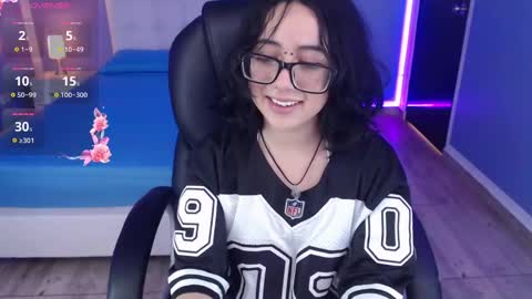 frida_lassi_ online show from December 2024 06:27:02 PM