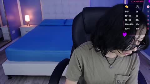 frida_lassi_ online show from December 2024 12:22:01 PM