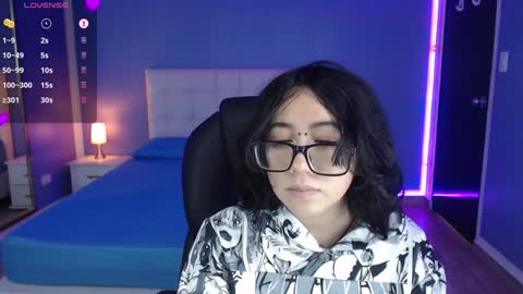 frida_lassi_ online show from December 2024 11:56:02 AM