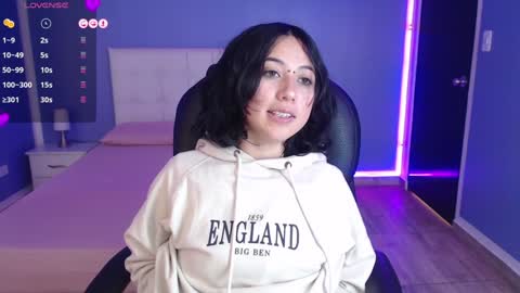 frida_lassi_ online show from January 2025 05:38:01 PM