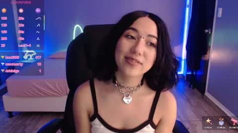 frida_lassi_ online show from January 2025 03:35:02 PM