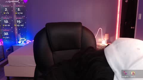 frida_lassi_ online show from January 2025 12:18:01 PM