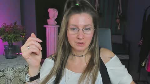 Frida Tander online show from January 2025 12:15:02 PM