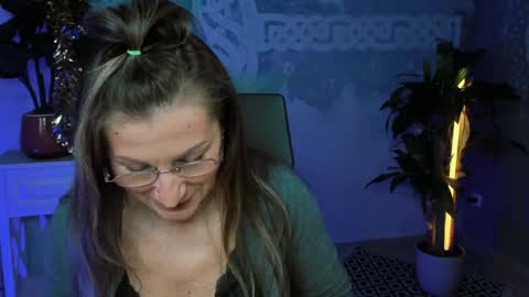 Frida Tander online show from January 2025 12:04:02 PM