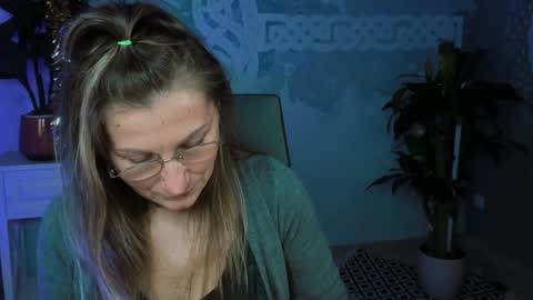 Frida Tander online show from January 2025 03:07:01 PM