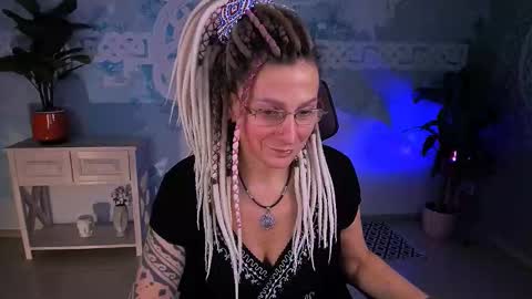 Frida Tander online show from February 2026 05:15:01 AM