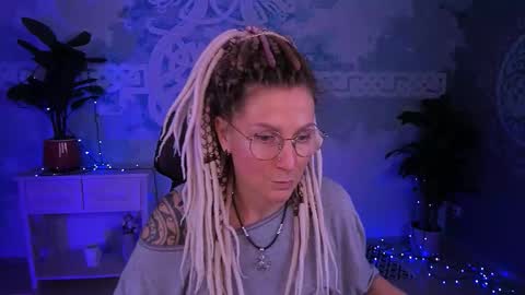 Frida Tander online show from March 2026 09:16:01 AM