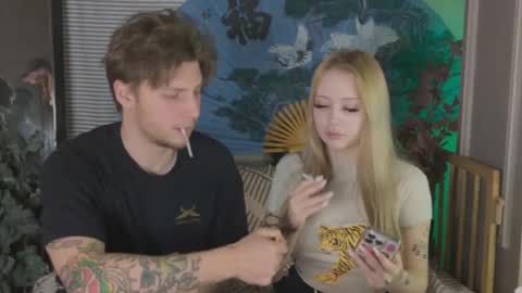 friend_zone_ online show from February 2026 08:24:02 PM