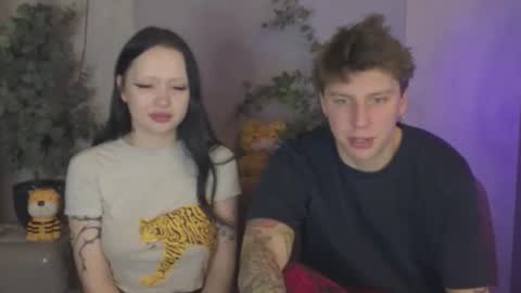 friend_zone_ online show from March 2026 06:25:01 PM