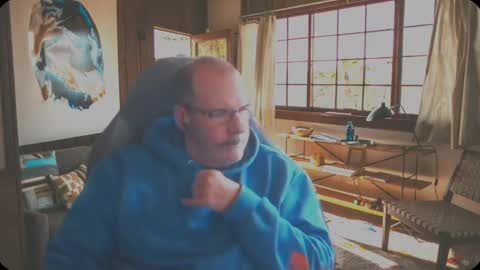 friendlykevn online show from December 2024 05:13:01 PM