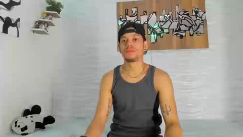 Adam y pitter online show from September 2025 01:55:02 PM