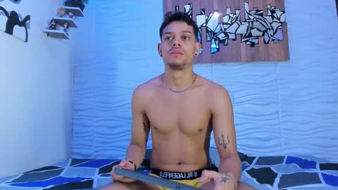 Adam y pitter online show from September 2025 02:05:02 PM