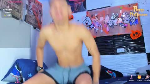 Adam y pitter online show from October 2025 03:02:02 PM