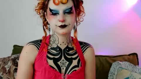 cherry online show from April 2026 11:35:01 PM