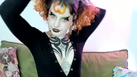 cherry online show from April 2026 12:15:01 AM