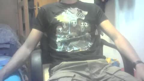 frodobolson69 online show from October 2025 04:52:01 PM