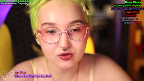   Jaywise Frogfoot  online show from January 2025 11:29:01 PM