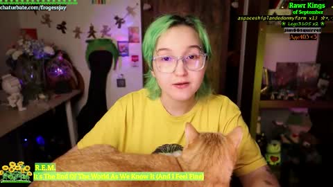   Jaywise Frogfoot  online show from September 2025 01:39:02 AM