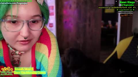   Jaywise Frogfoot  online show from September 2025 03:14:01 PM