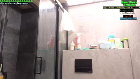   Jaywise Frogfoot  online show from February 2026 07:09:01 PM