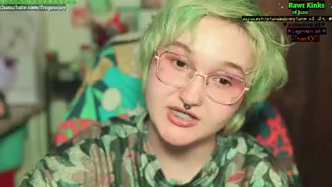   Jaywise Frogfoot  online show from June 2026 12:49:01 AM