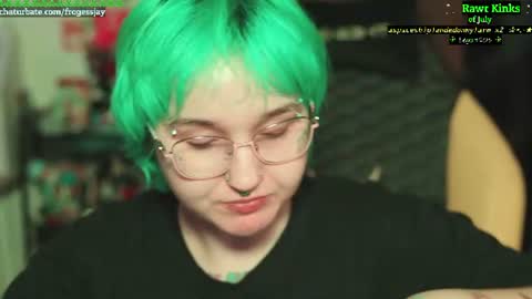   Jaywise Frogfoot  online show from July 2026 06:58:01 PM