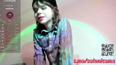 Nikki online show from February 2025 05:24:02 AM